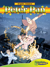 Image de couverture de Peter Pan